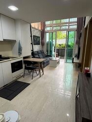 Waterfront @ Faber (D5), Apartment #621224901